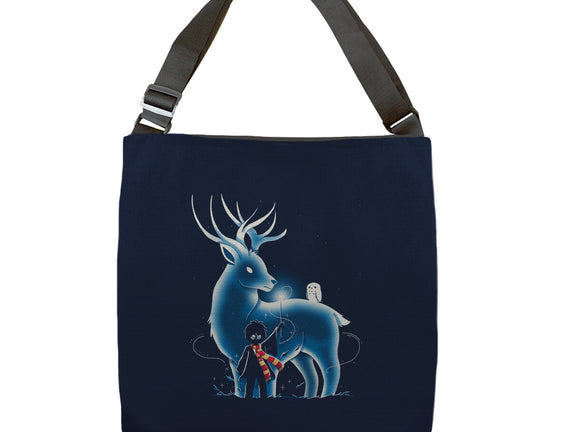Magic Deer