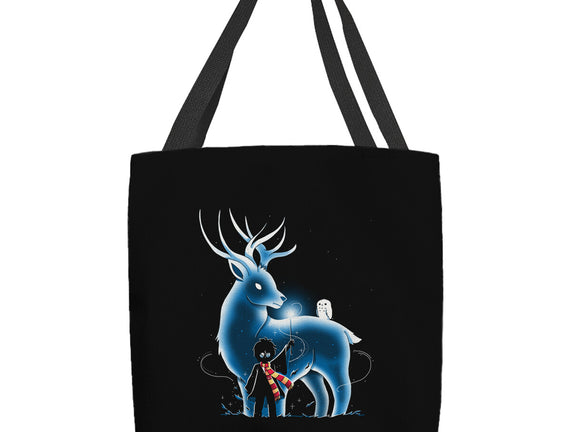 Magic Deer