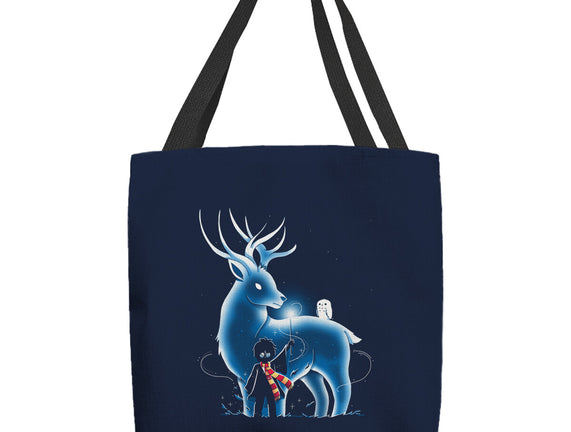 Magic Deer