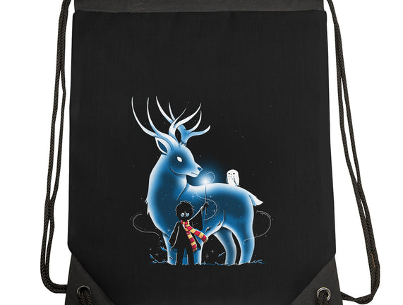 Magic Deer