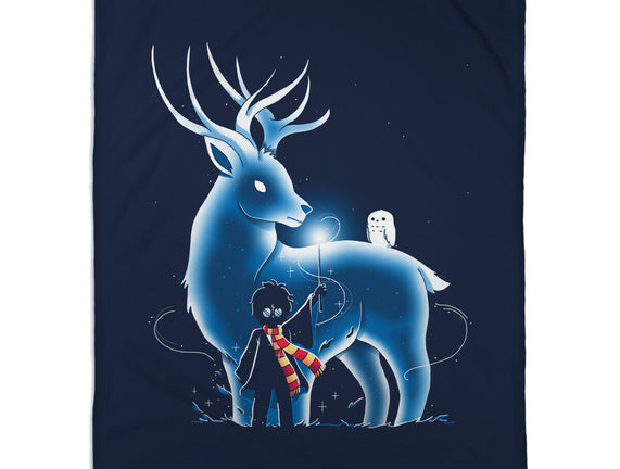 Magic Deer
