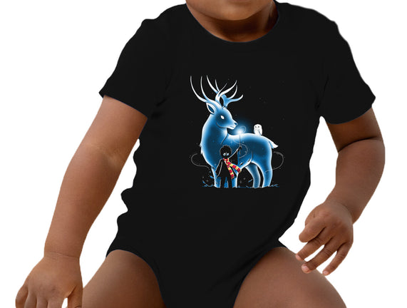 Magic Deer