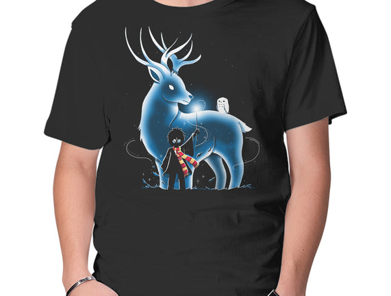 Magic Deer