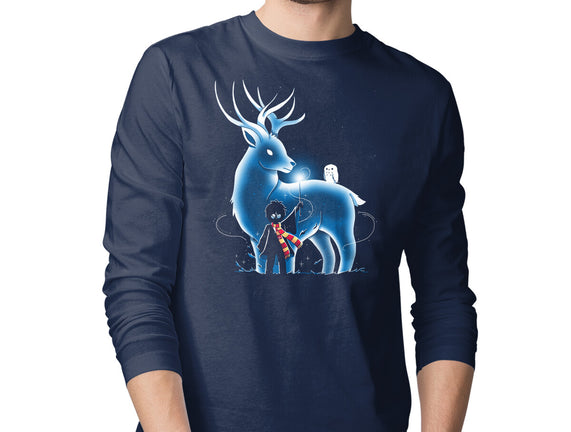 Magic Deer