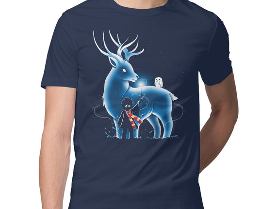 Magic Deer