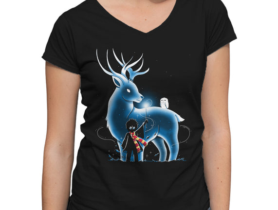 Magic Deer