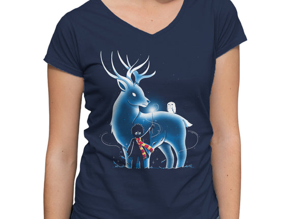 Magic Deer