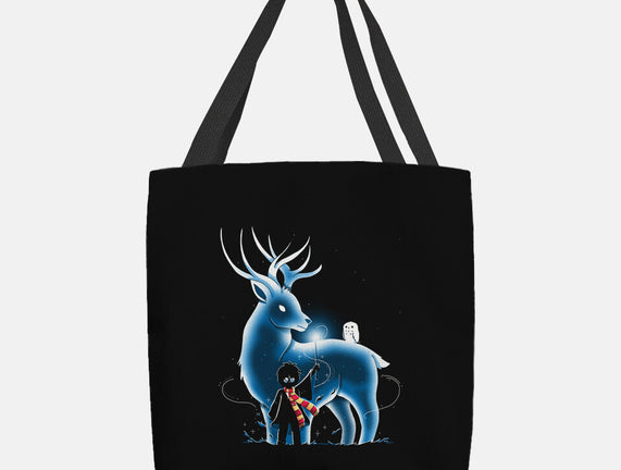 Magic Deer