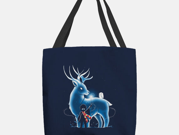 Magic Deer
