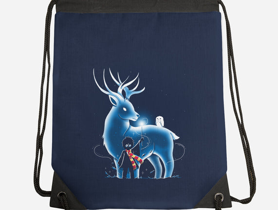 Magic Deer