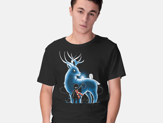 Magic Deer