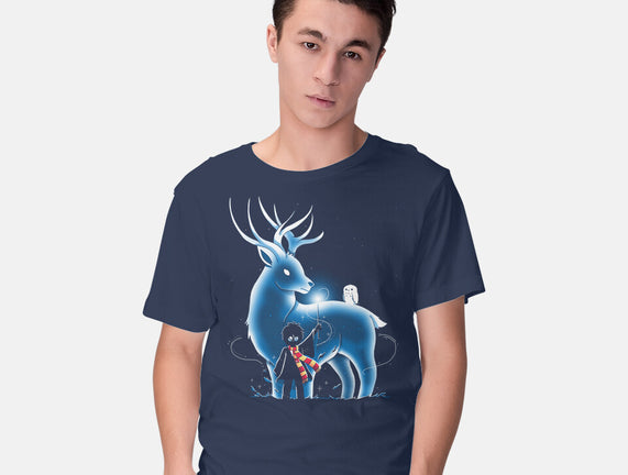 Magic Deer