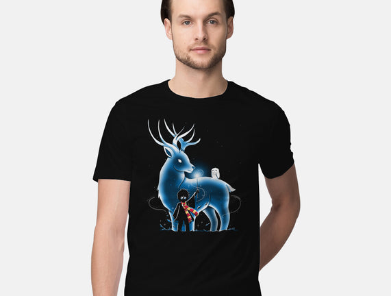 Magic Deer