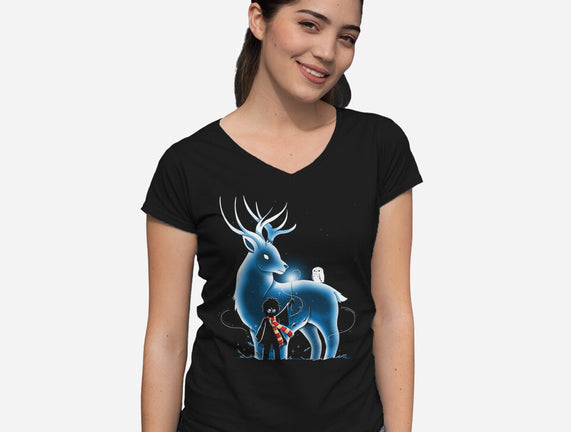 Magic Deer