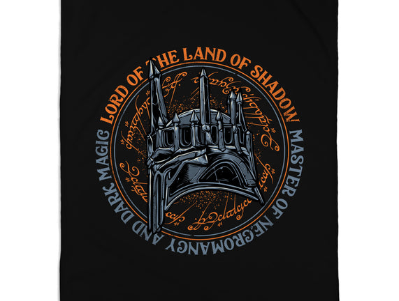 Lord Of The Land Of Shadow