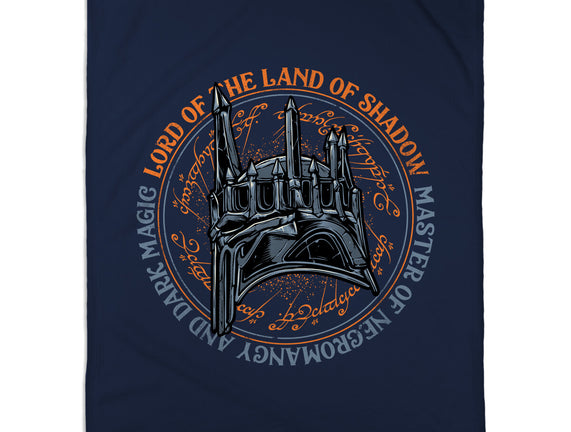 Lord Of The Land Of Shadow