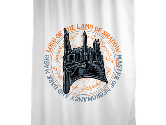 Lord Of The Land Of Shadow