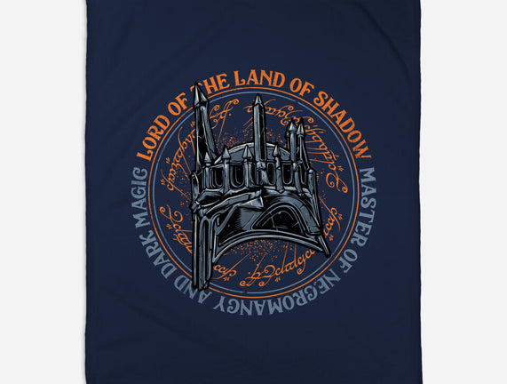 Lord Of The Land Of Shadow