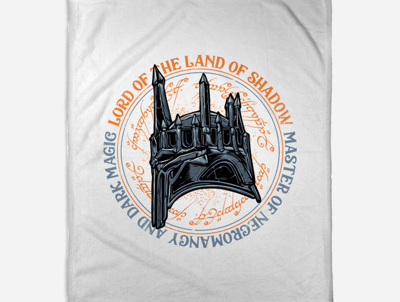 Lord Of The Land Of Shadow
