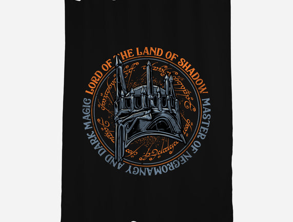 Lord Of The Land Of Shadow