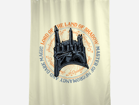 Lord Of The Land Of Shadow