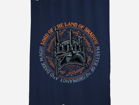 Lord Of The Land Of Shadow