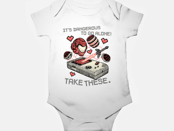 Take These