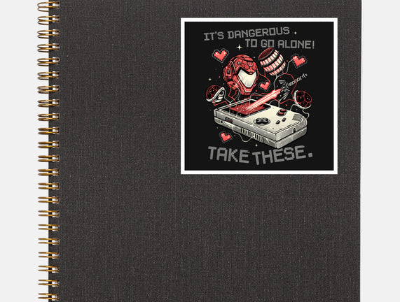 Take These