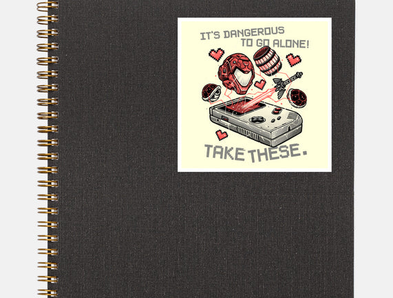Take These