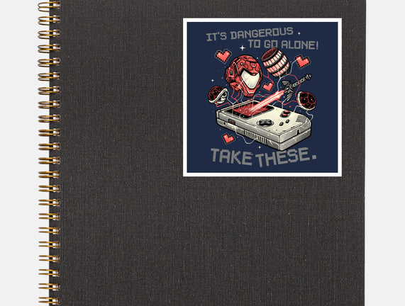 Take These