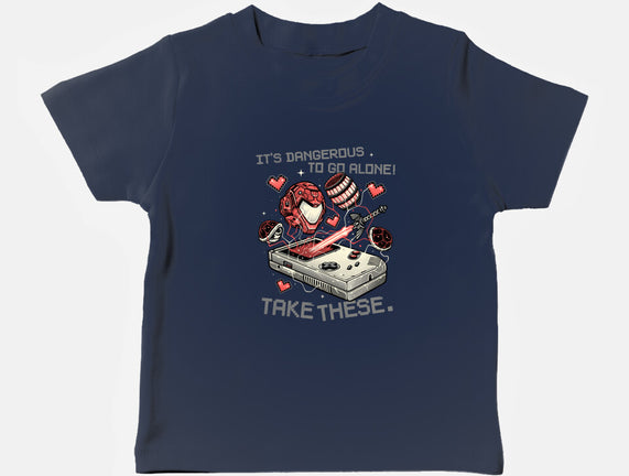 Take These