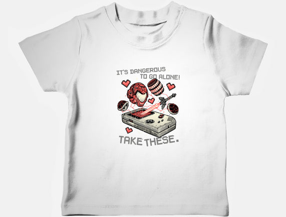 Take These