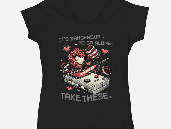Take These