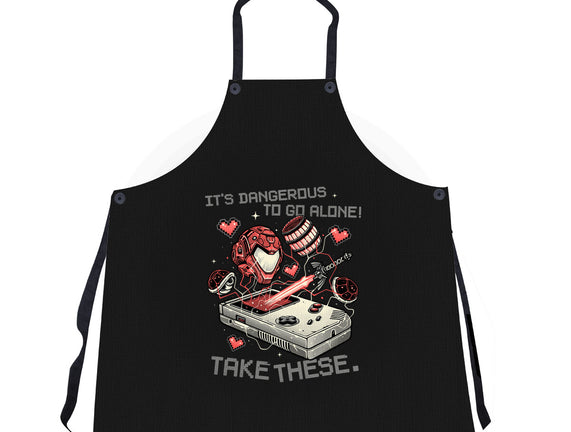 Take These