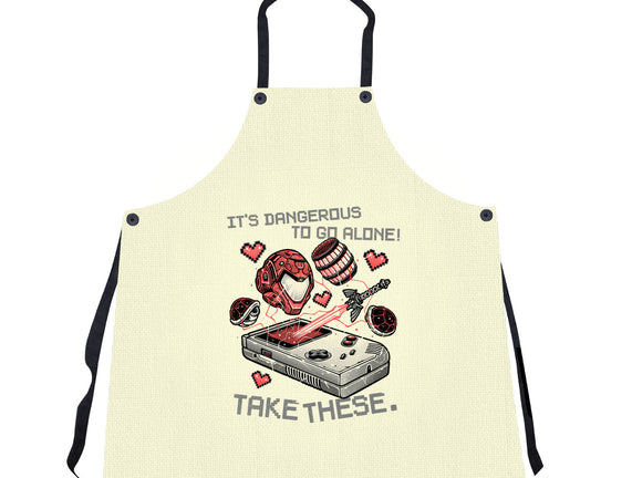 Take These