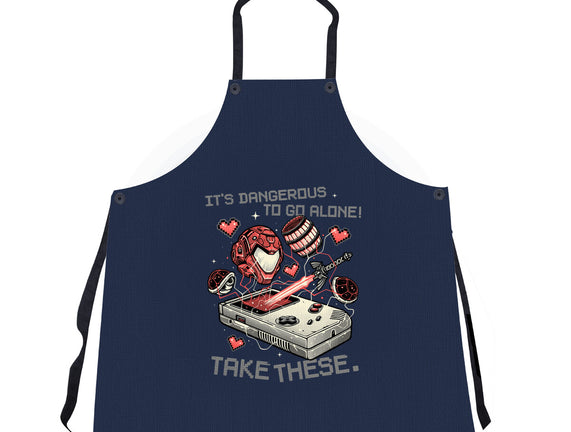 Take These