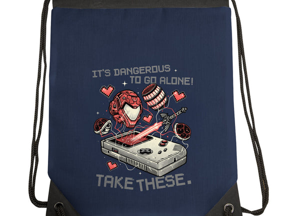 Take These