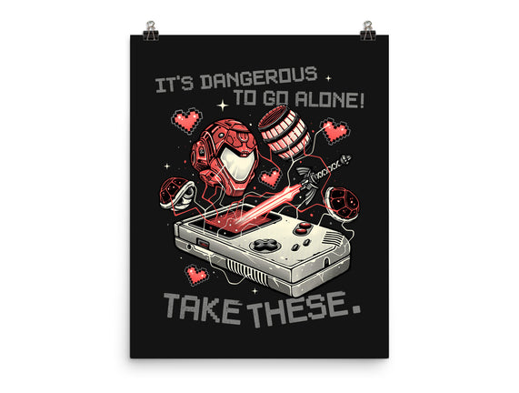 Take These