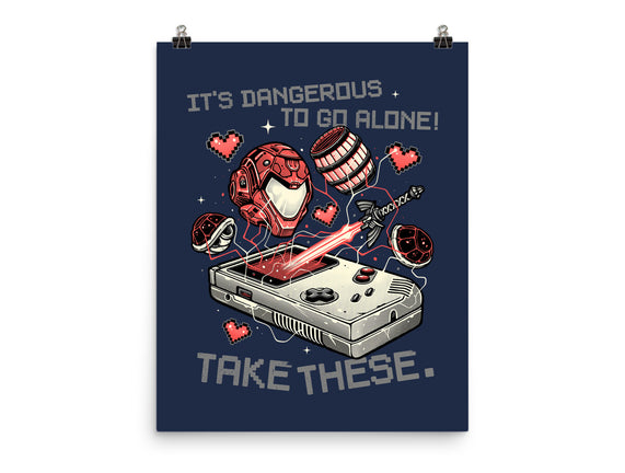 Take These