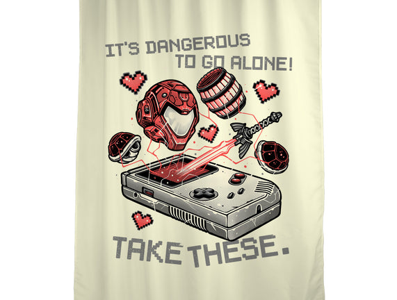 Take These