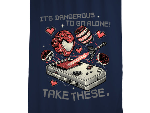 Take These