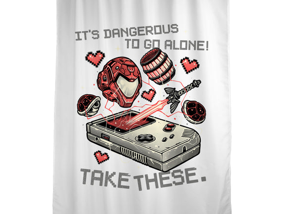 Take These