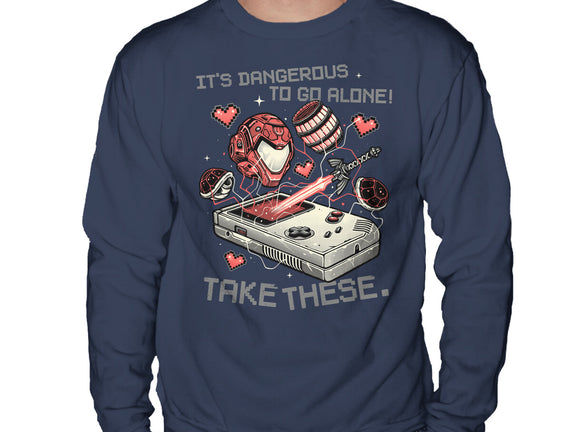 Take These