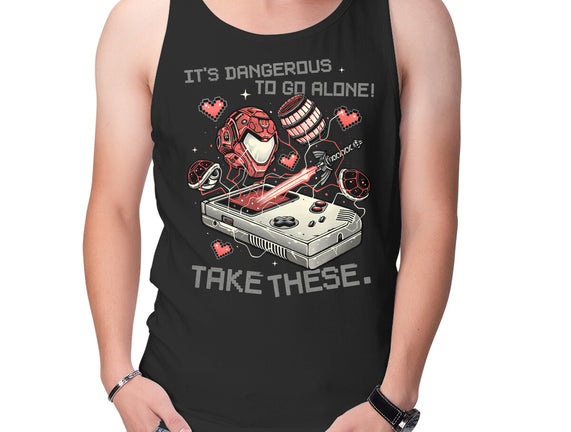 Take These