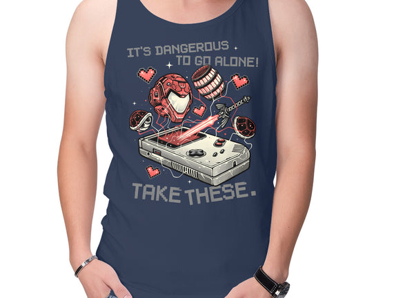 Take These