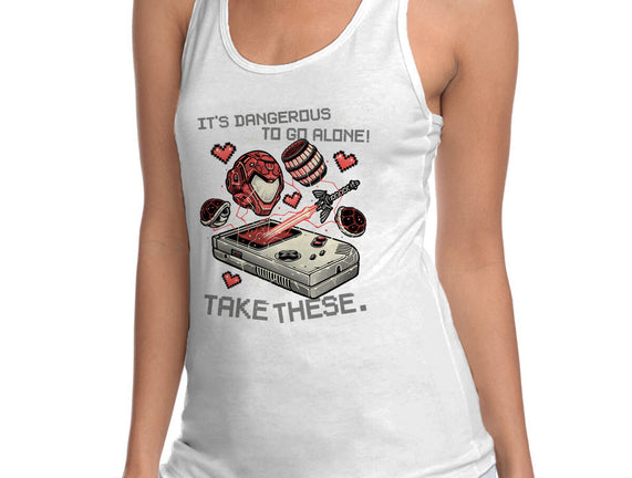 Take These