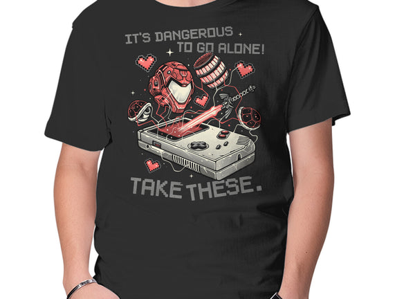 Take These