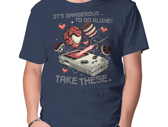 Take These