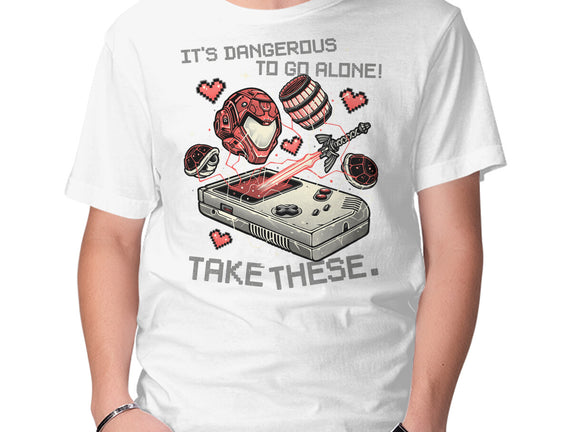 Take These
