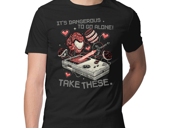 Take These